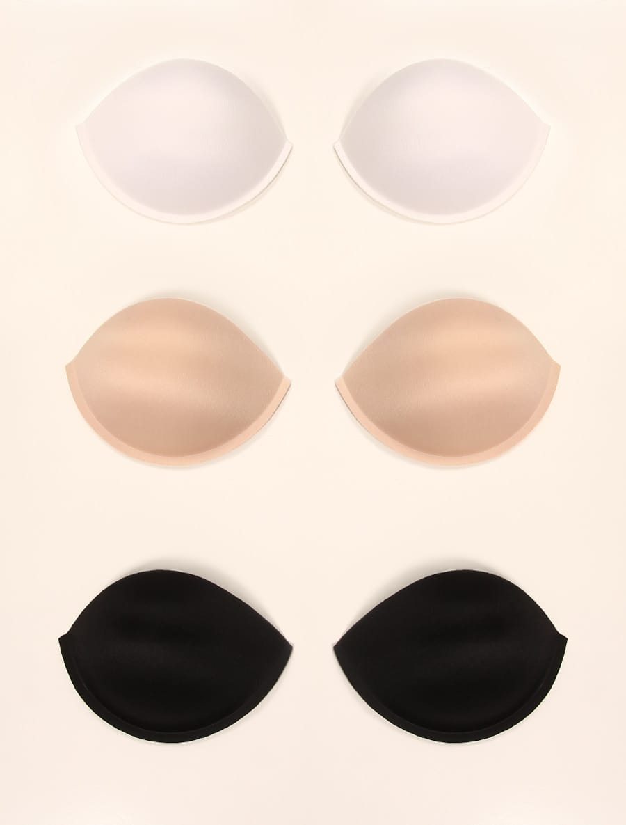 Gel Bra Cups Push Up