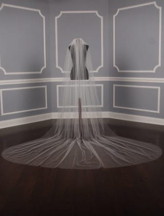 Your Dream Dress Exclusive S0101VL Bridal Veils