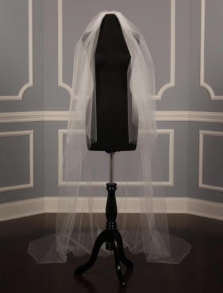 S200VL Wedding Veil