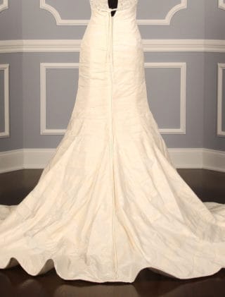 St Pucchi 525 Wedding Gown