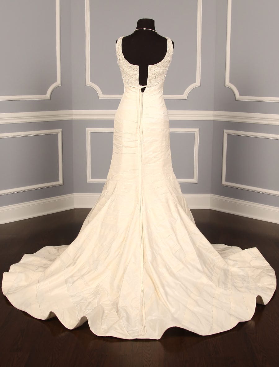 St Pucchi Wedding Dresses