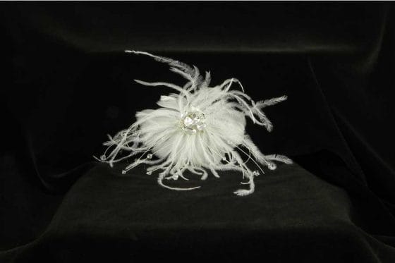 Your Dream Dress Exclusive SFL819 Hair Comb