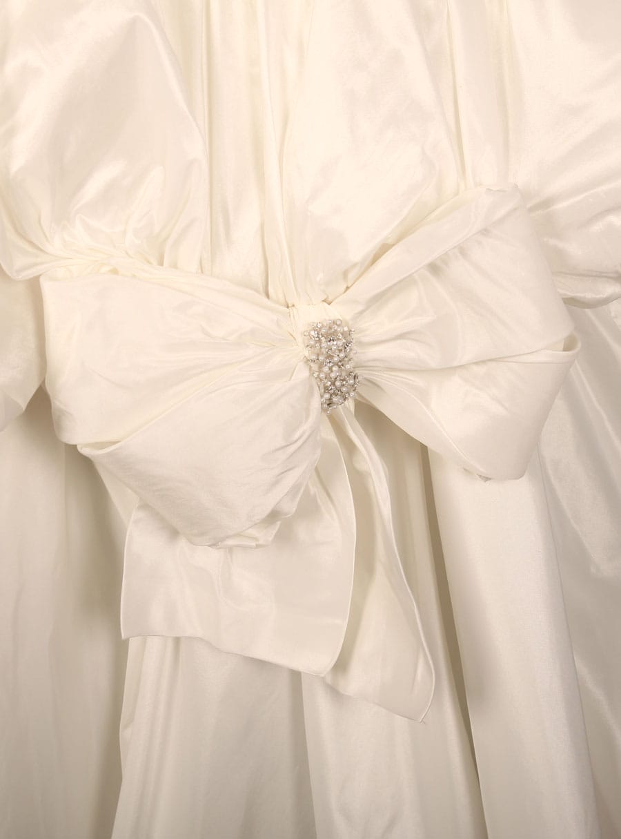 Eve of Milady E13 1445 Wedding Dress