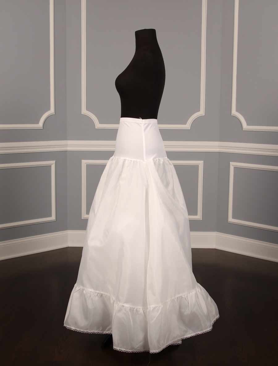 Aline Slip Petticoat Crinoline
