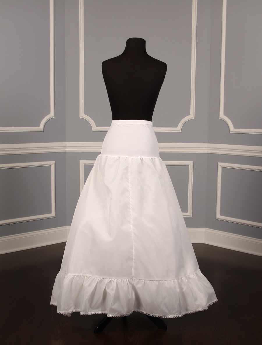 Aline Slip Petticoat Crinoline