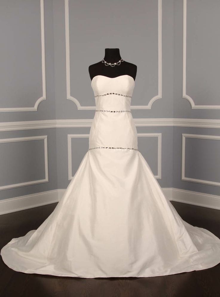 Justina McCaffrey 1011 Bernadette $399