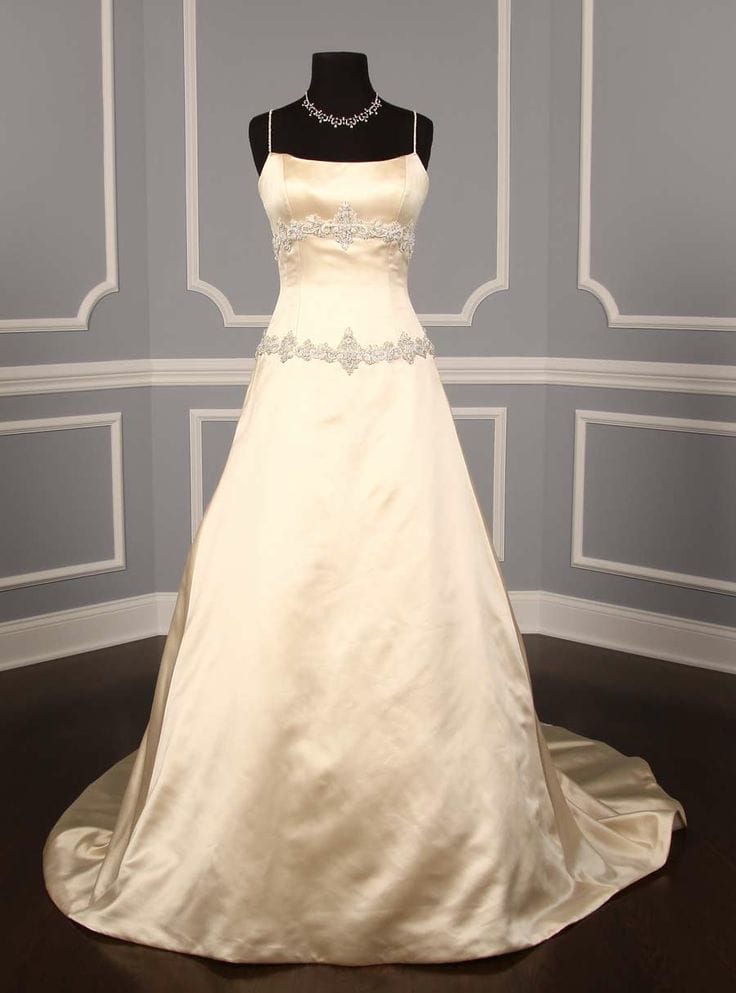 Anne Barge La Fleur LF136 $499