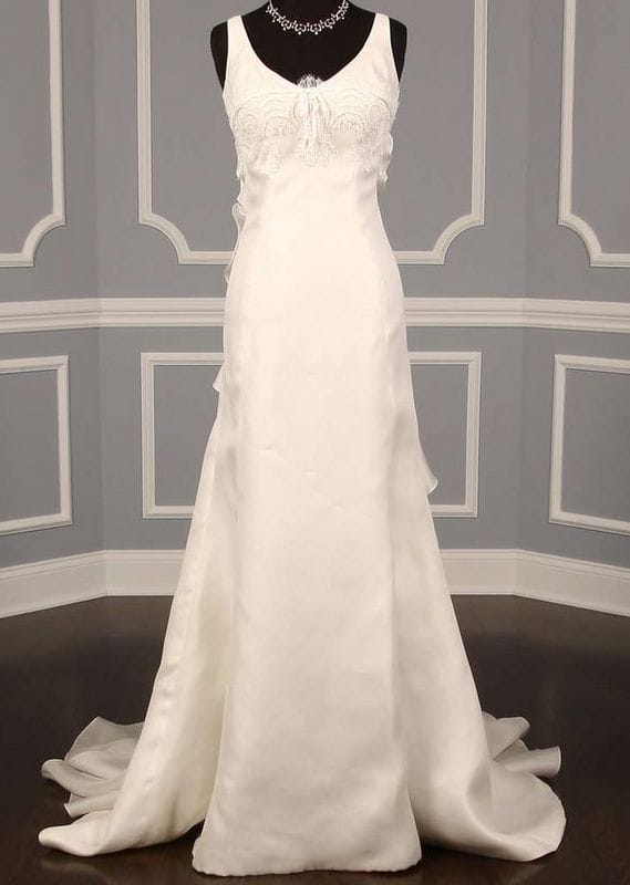 Your Dream Dress Peter Langner Bridal