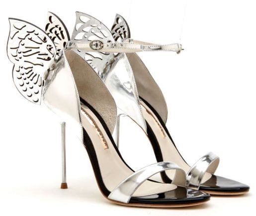 Sophia Webster Flutura 1 Sandal