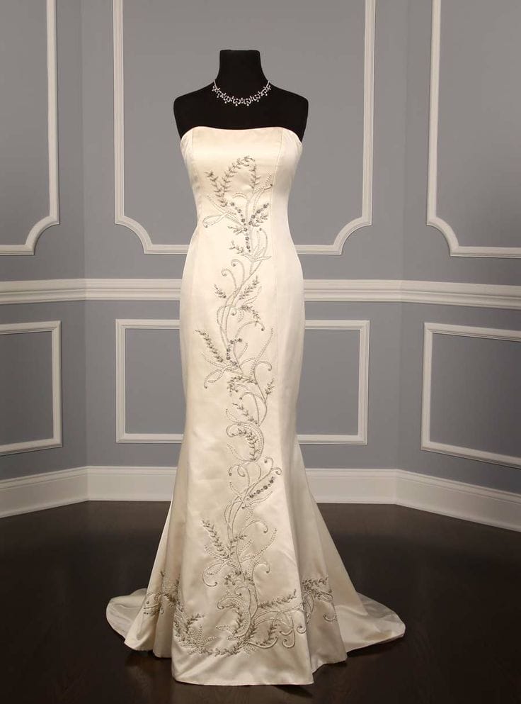 No Ordinary Bride 014 $295.00