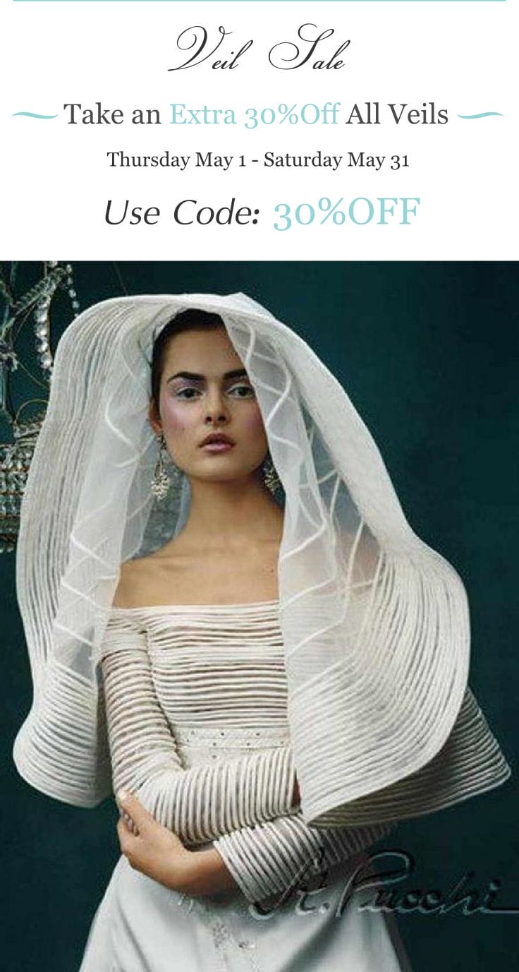 veil sale