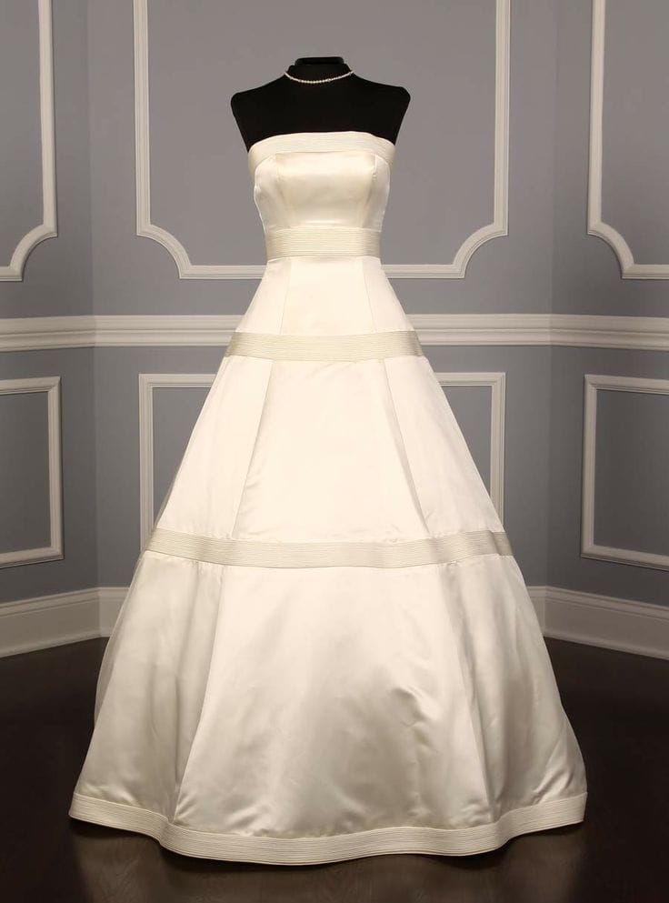 St. Pucchi Sposa Z349 St. Pucchi Sposa Z349