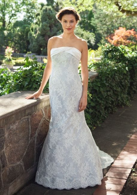 Lea-Ann Belter Layla Wedding Dress
