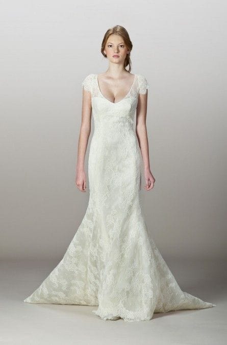Liancarlo 5832 Wedding Dress
