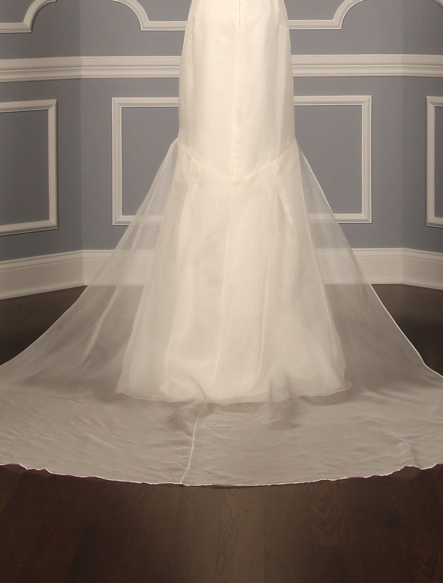 Anne Bowen Kingsley Wedding Dress