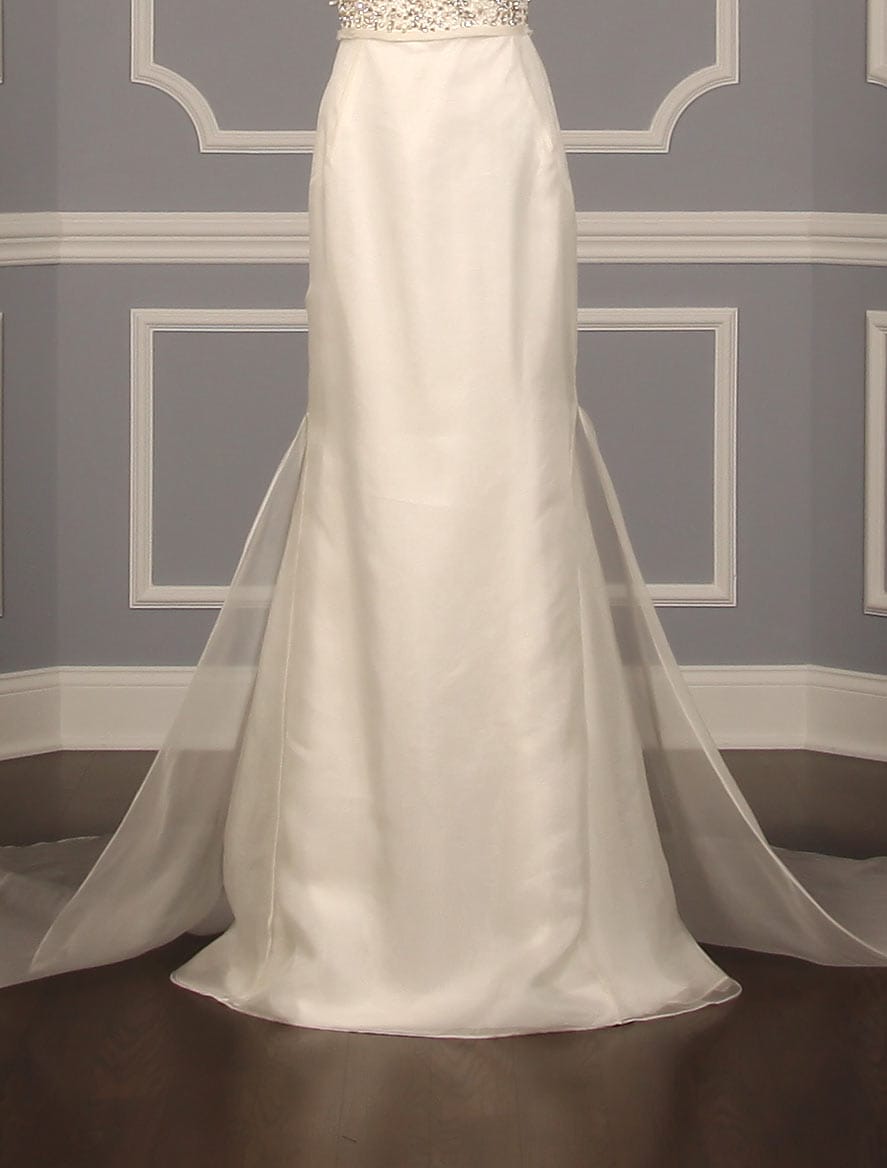 Anne Bowen Kingsley Wedding Dress
