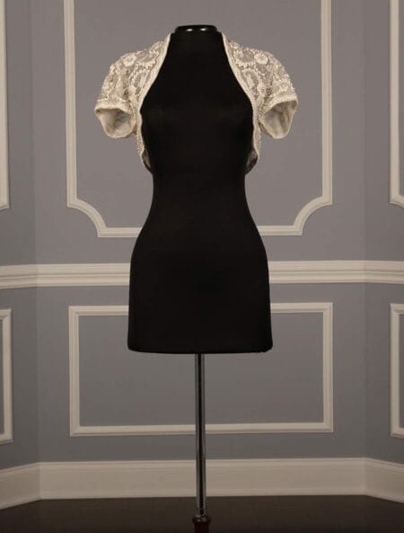 Blossom BL7015 Bolero Jacket