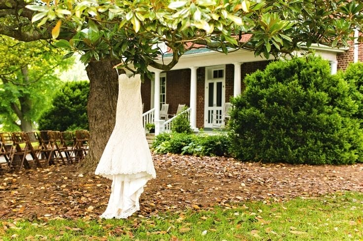 Ines Di Santo Wedding Dress from Your Dream Dress