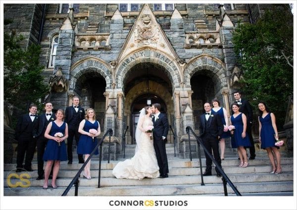 Georgetown University