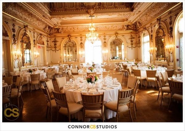 Cosmos Club Washington DC