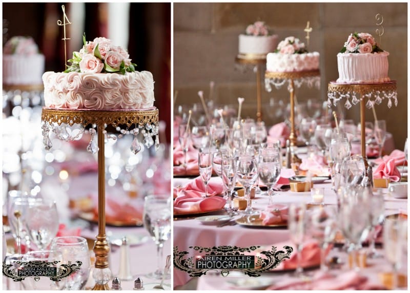 LightPinkWeddingCakes