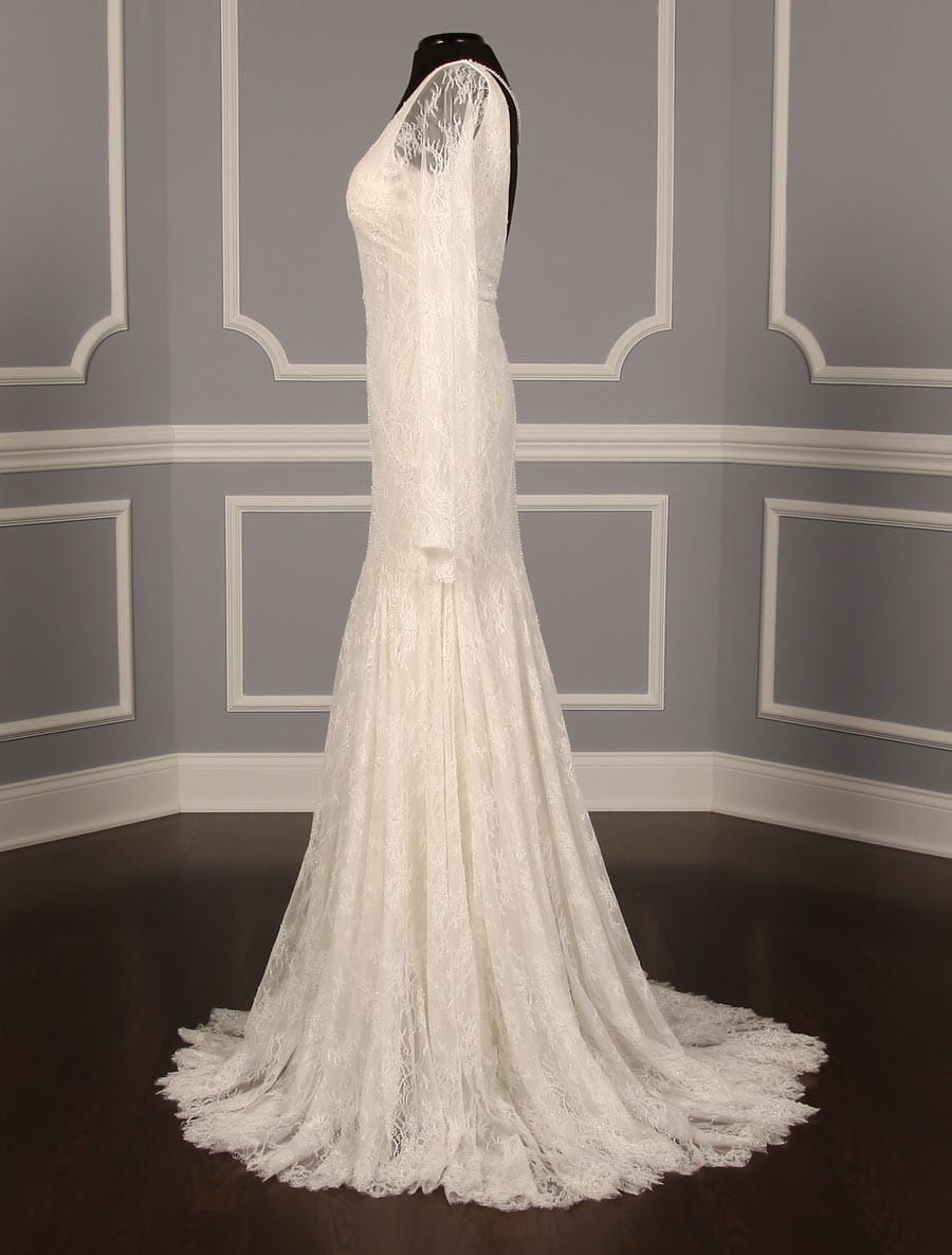 Francesca Miranda Ischia Wedding Dress
