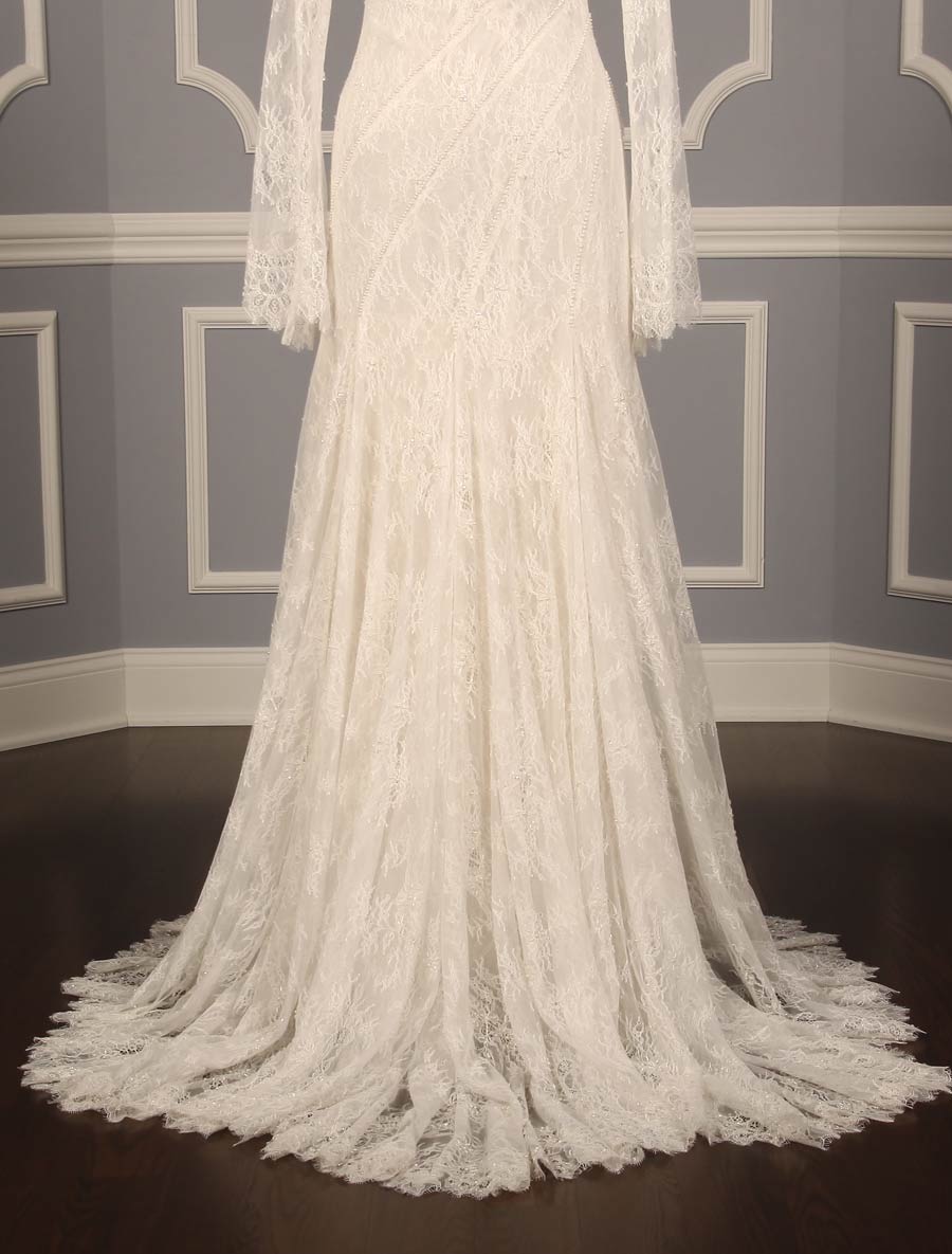 Francesca Miranda Ischia Wedding Dress