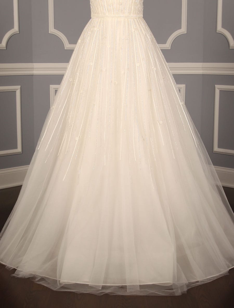 Austin Scarlett Aurora AS31 Wedding Dress