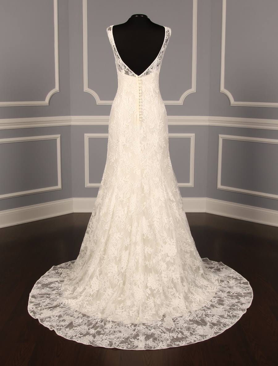 Lela Rose The Estate Wedding Dress