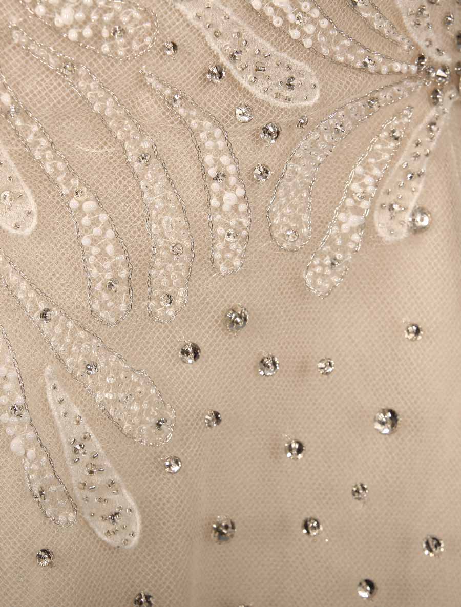 Ines Di Santo Alexa Wedding Dress