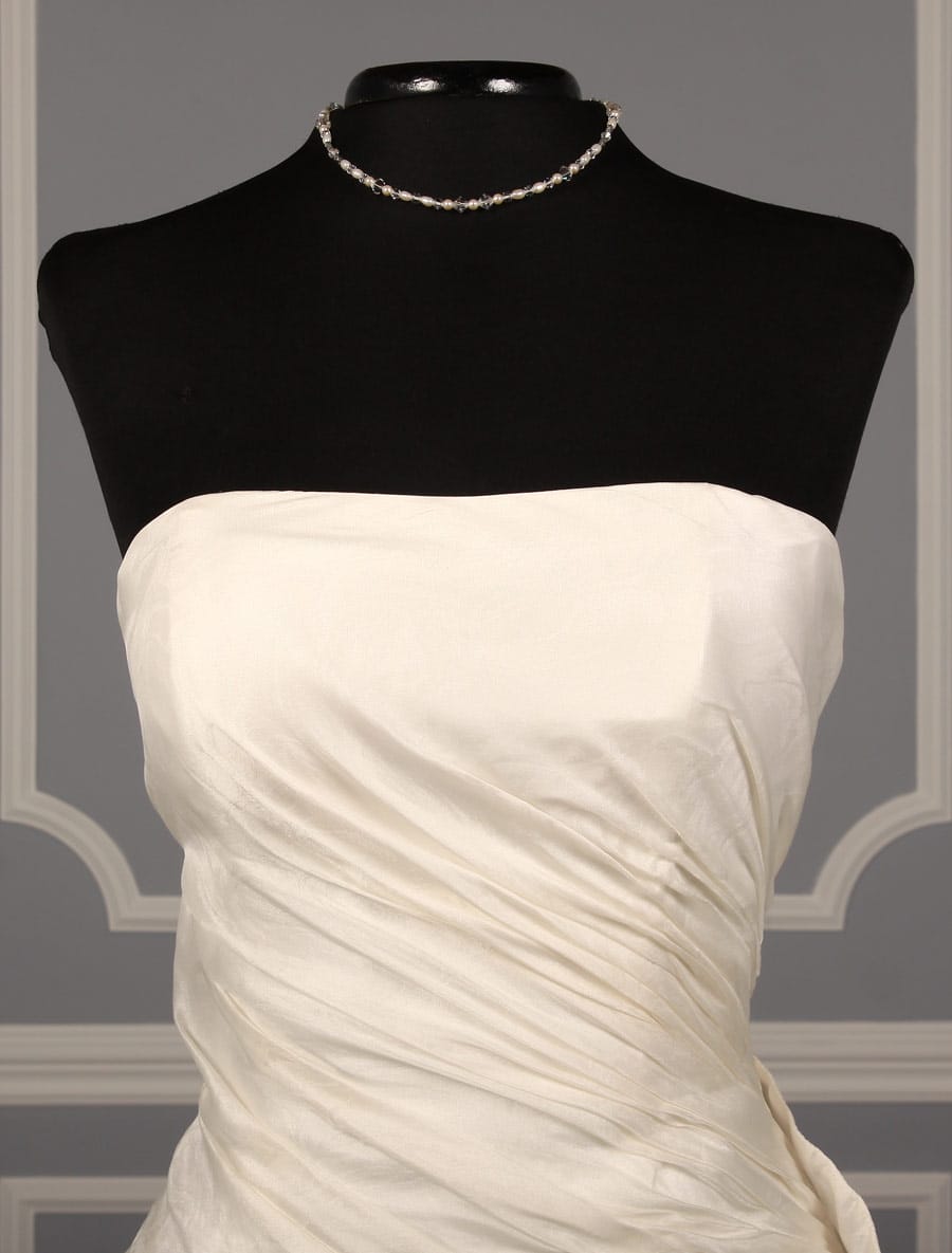 Anne Barge AB772 Wedding Dress