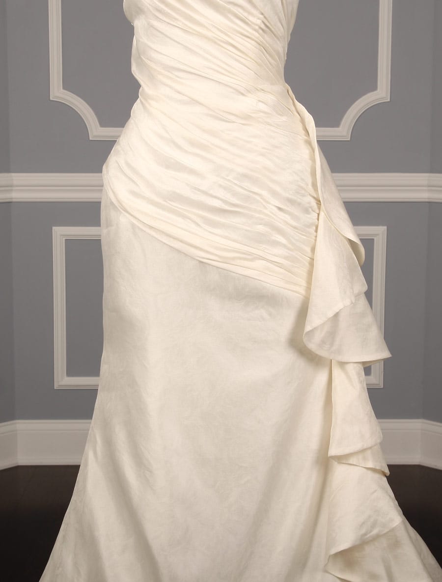 Anne Barge AB772 Wedding Dress