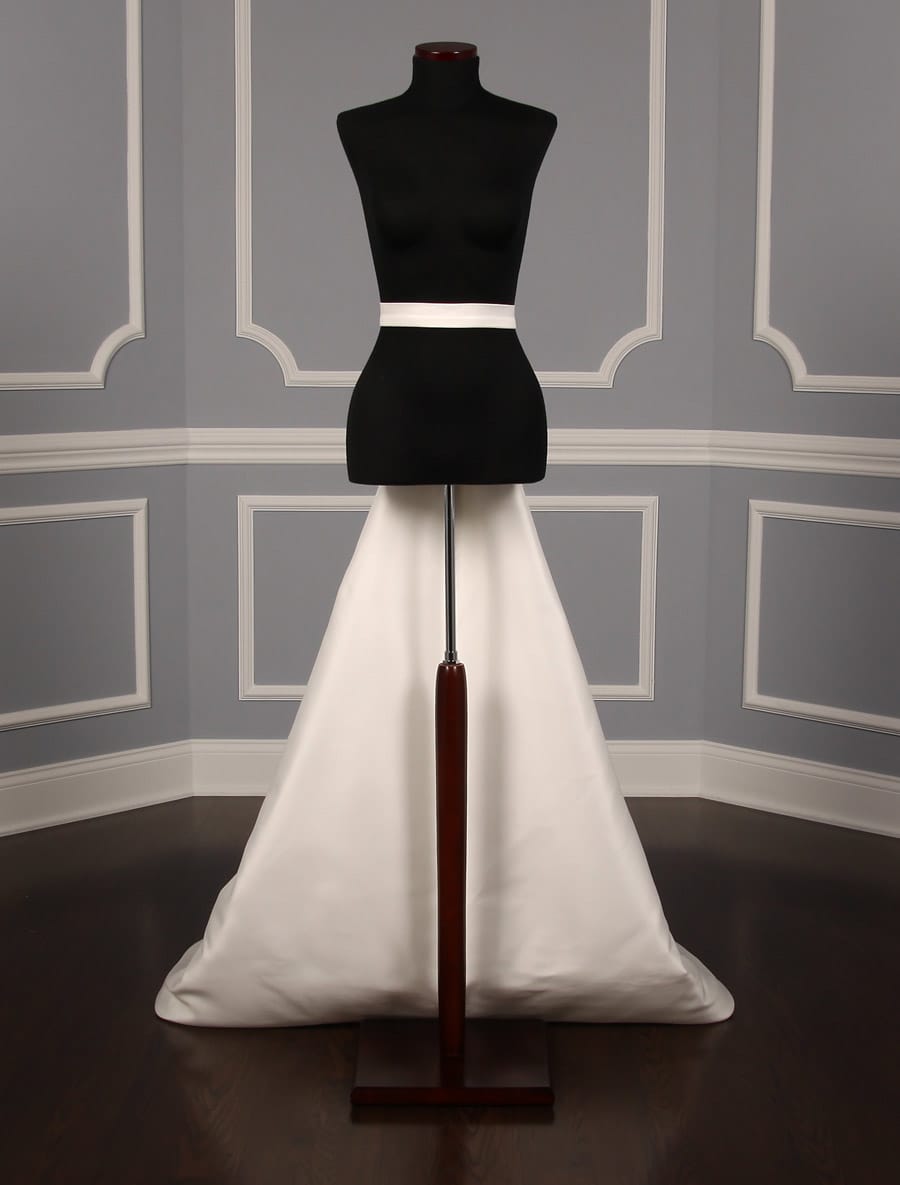 Anne Barge AB830A Detachable Train