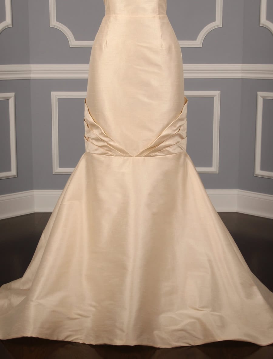 Anne Barge Colette Wedding Dress Blue Willow Bride