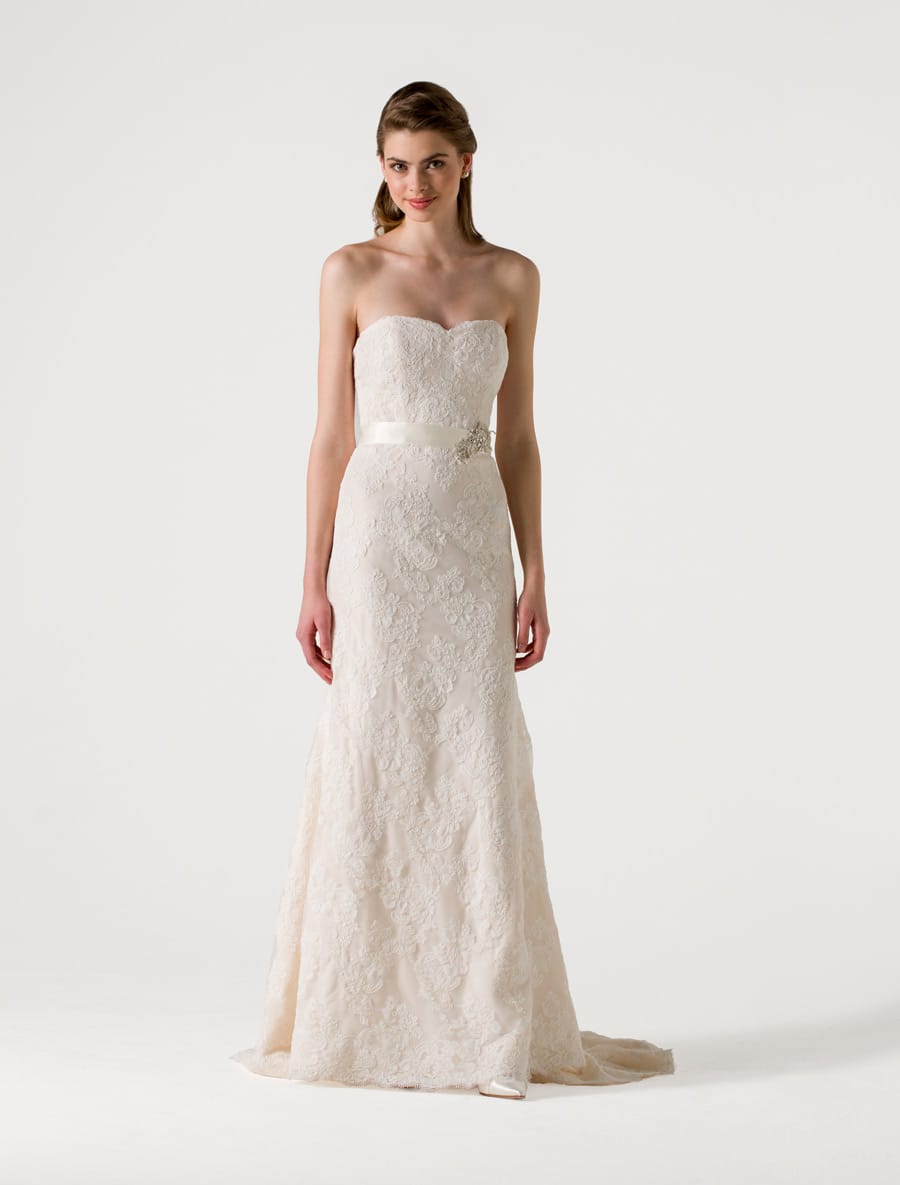 Gowns We Love From The Spring 2024 Anne Barge Collection