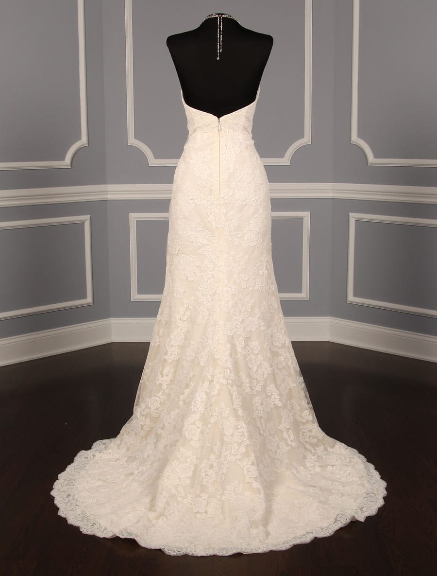 Anne Barge Eden Wedding Dress - Your Dream Dress ️