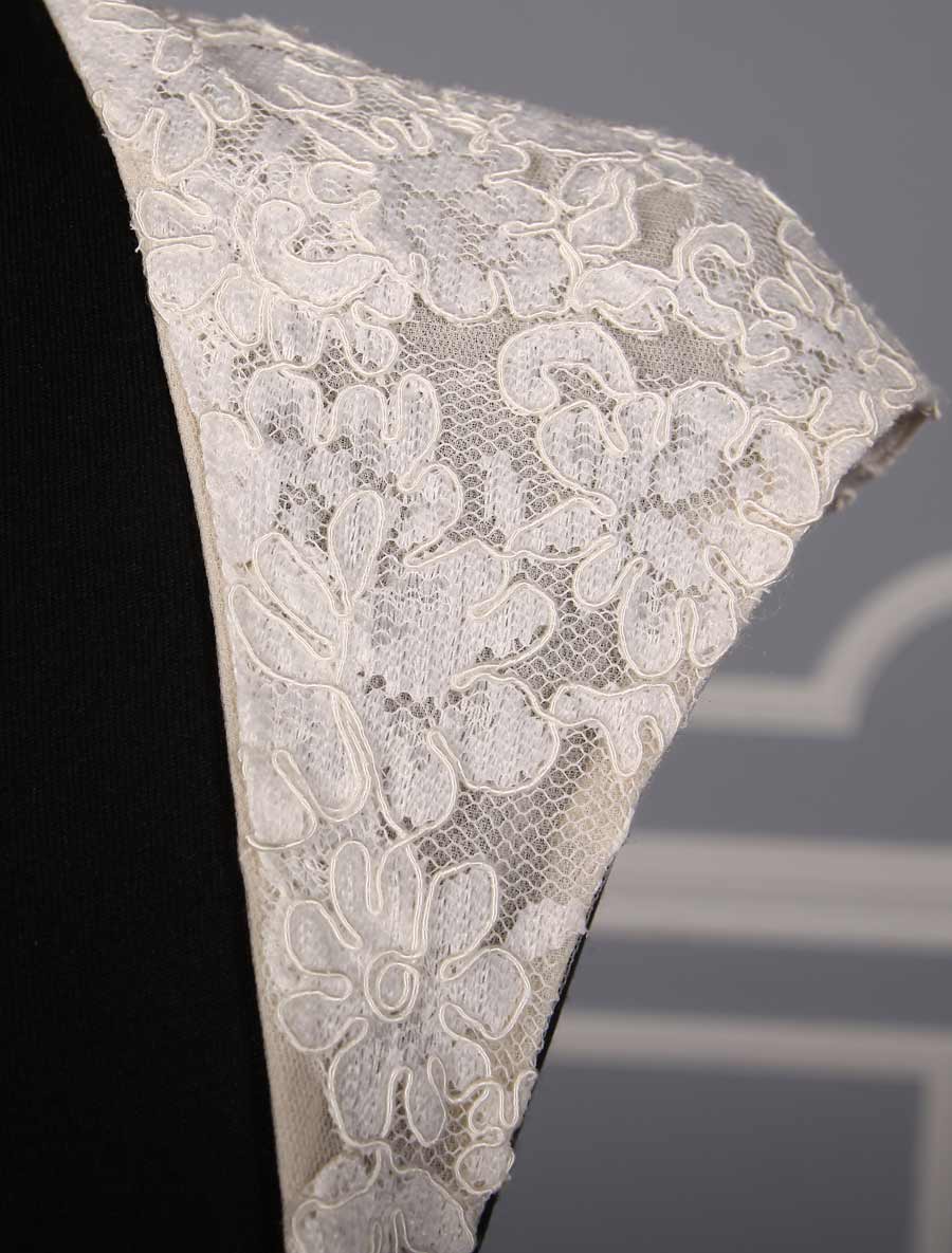 Anne Barge Cameo Wedding Dress Blue Willow Bride