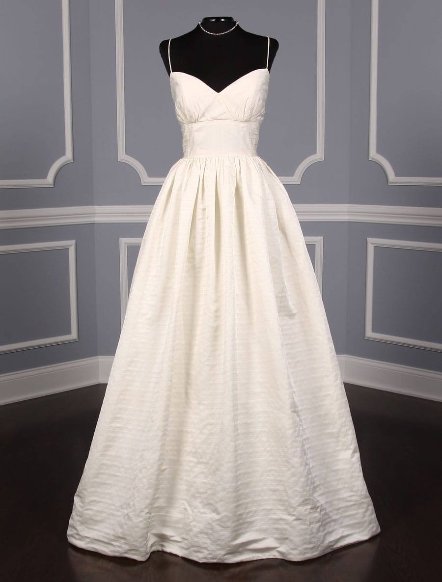 Anne Barge Sophie Wedding Dress