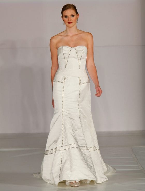 Anne Barge LF202 Wedding Dress La Fleur