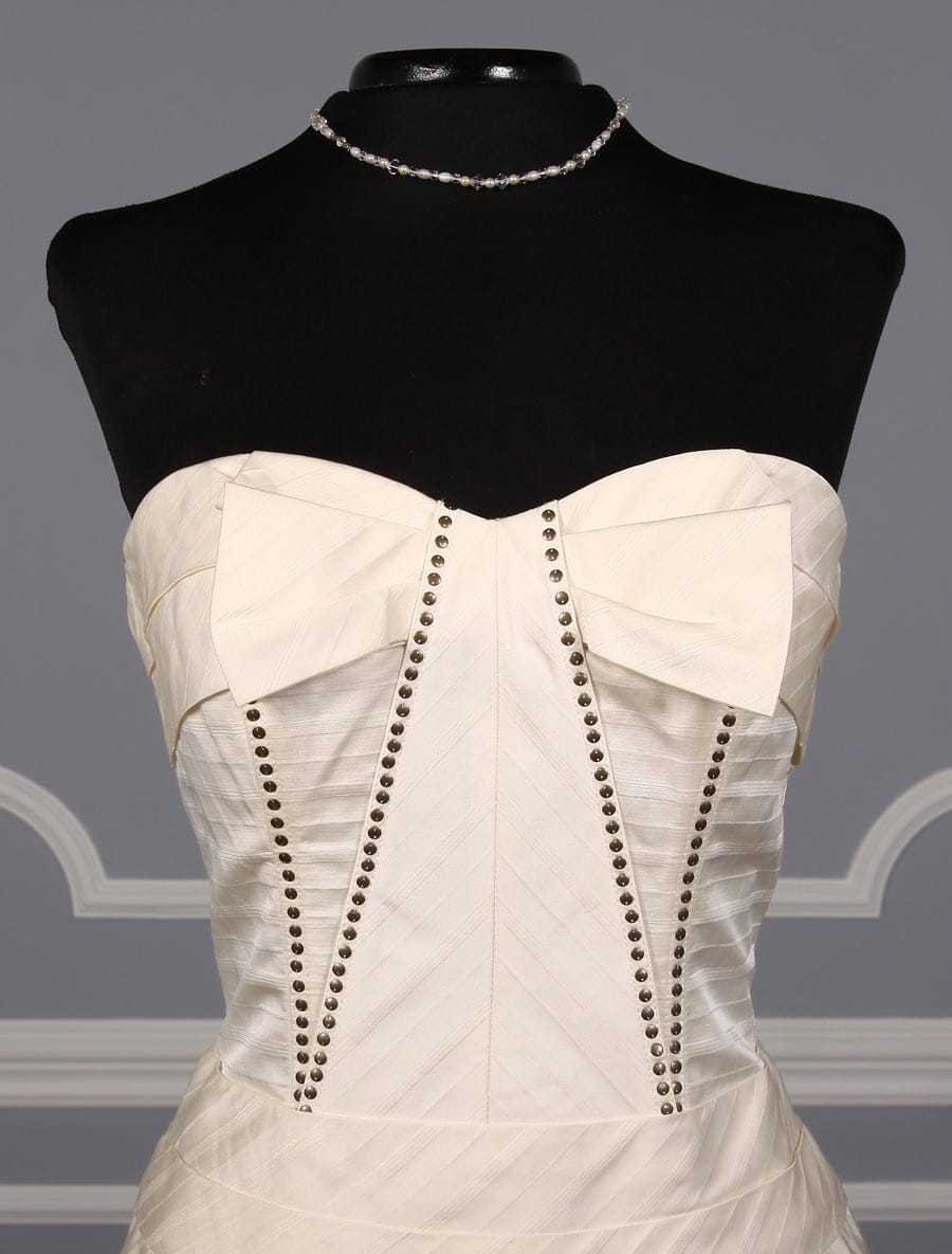 Anne Barge LF202 Wedding Dress La Fleur