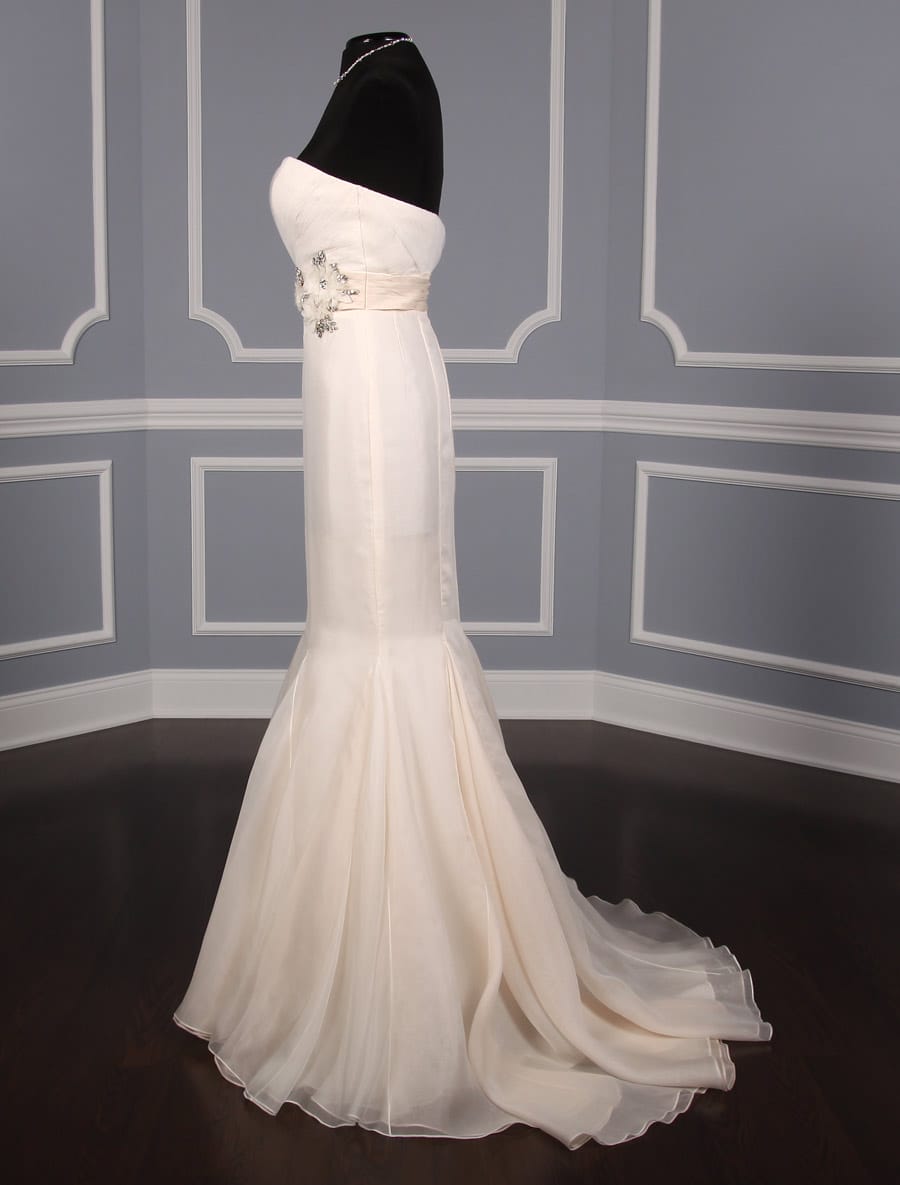 Anne Barge Firebird Wedding Dress