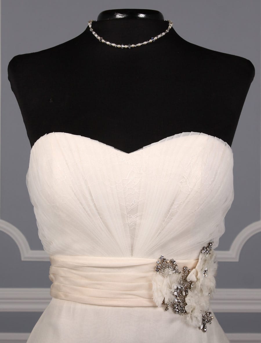 Anne Barge Firebird Wedding Dress