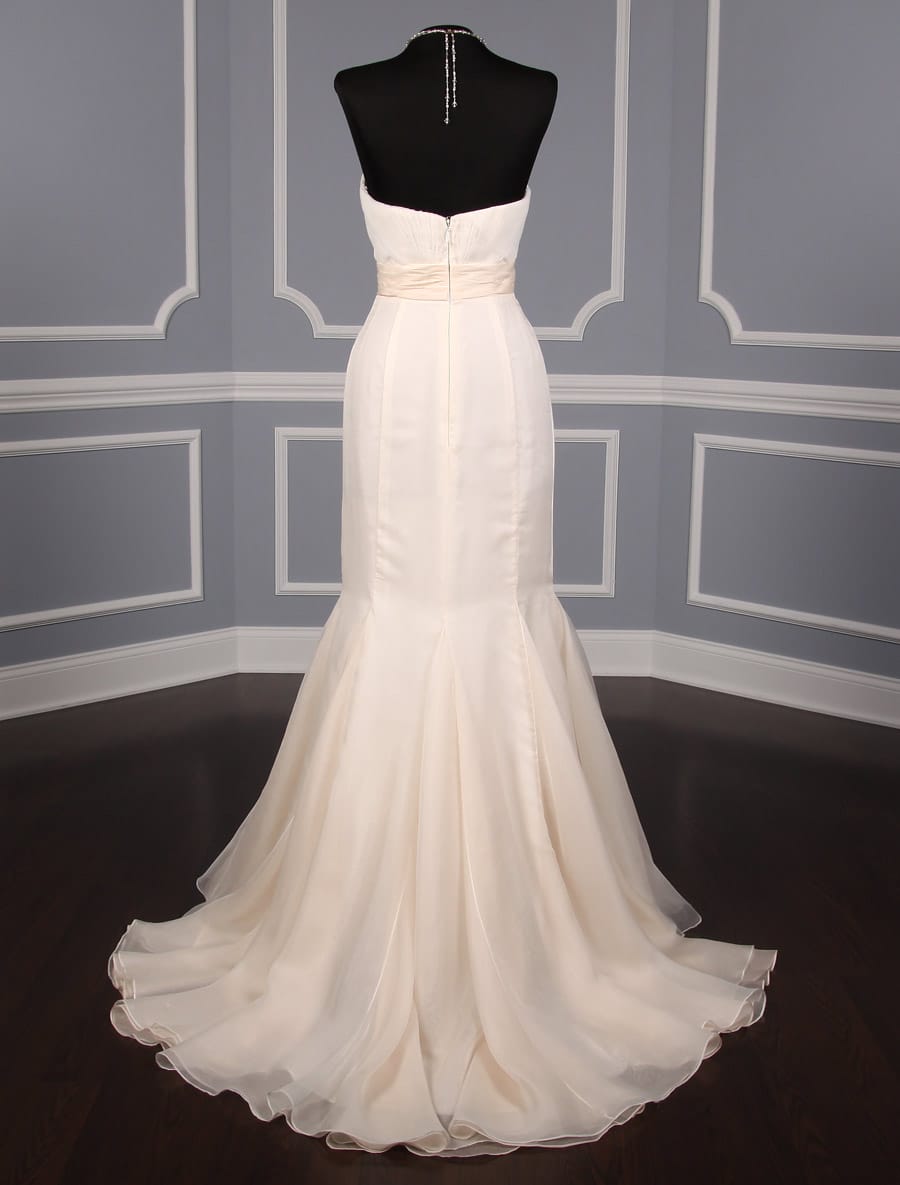 Anne Barge Firebird Wedding Dress
