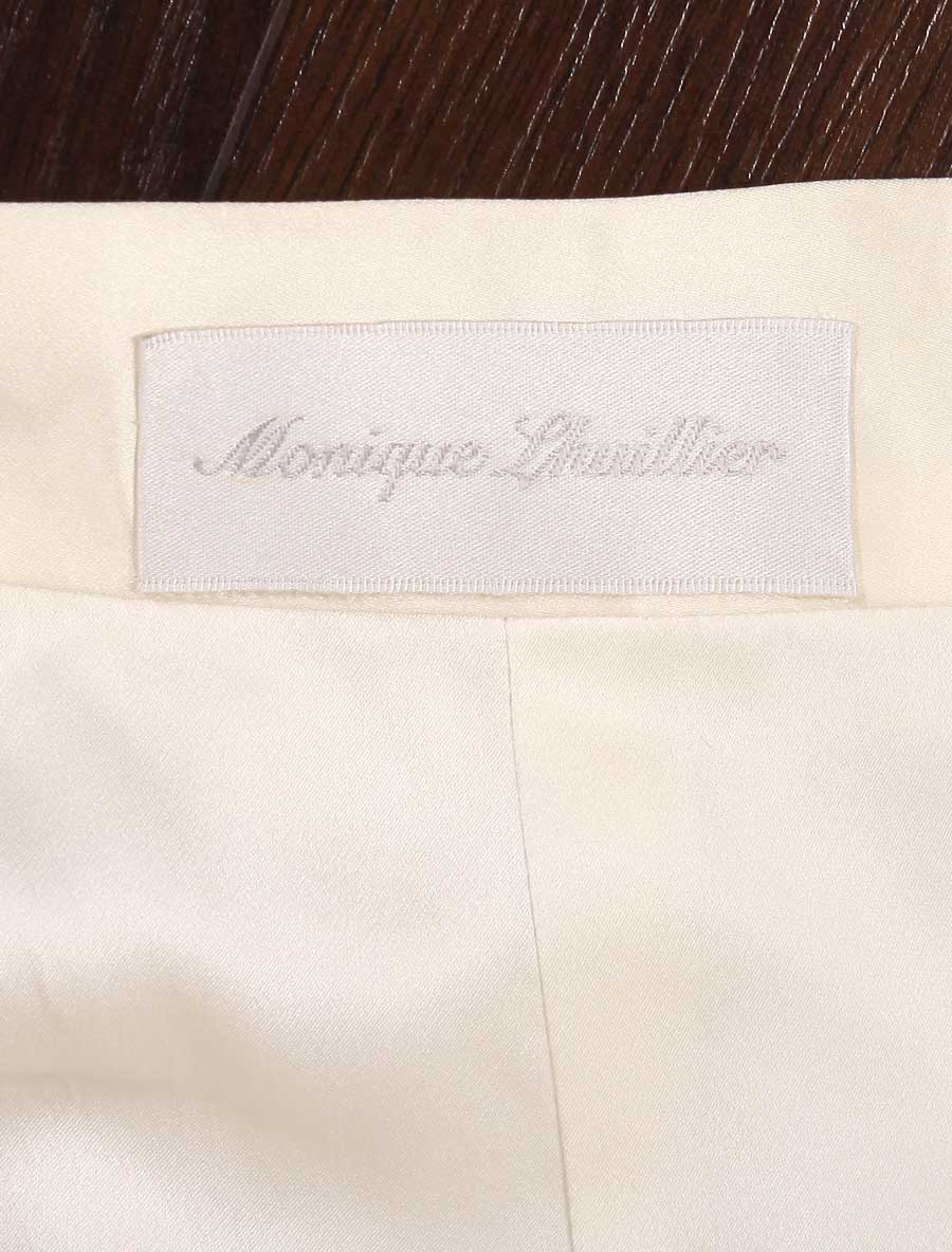 Monique Lhuillier Eternity Skirt
