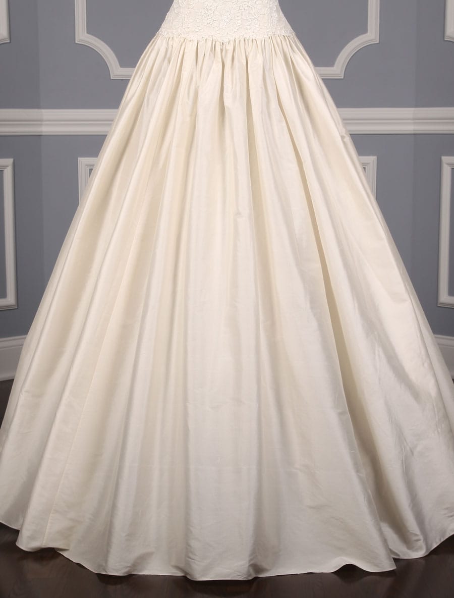 Lea-Ann Belter Willow Wedding Dress