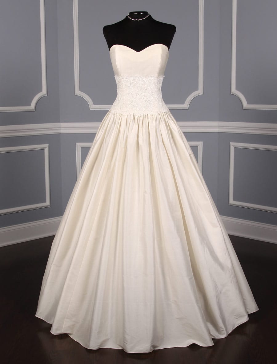 Lea-Ann Belter Willow Wedding Dress on Sale - Your Dream Dress