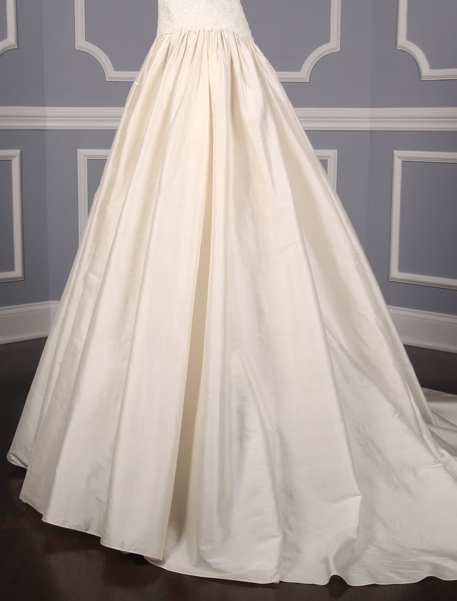 Lea-Ann Belter Willow Wedding Dress