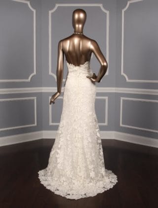 Francesca Miranda Wedding Dresses