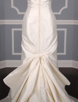 Austin Scarlett Rhett AS61 Wedding Dress
