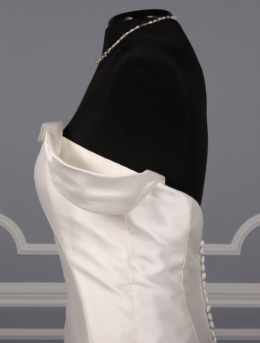 Austin Scarlett Rhett AS61 Wedding Dress